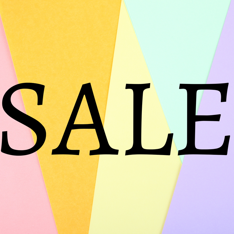Sale