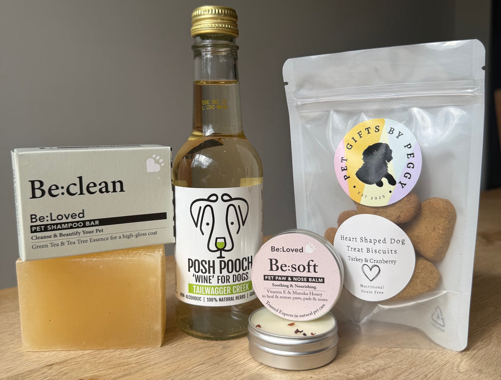 Luxury Pampered Pooch